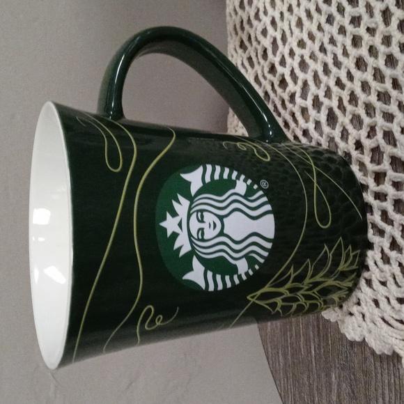 Starbucks Coffee Cup - Picture 1 of 4